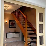 Rena Mit Pool Holiday home Bischdorf (Rosenbach)