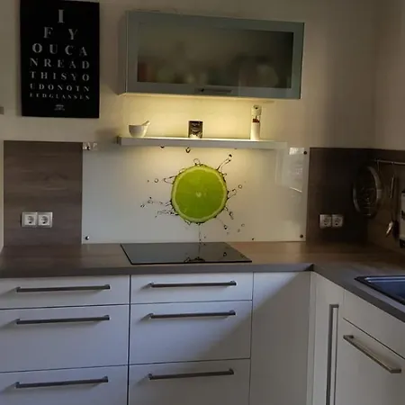 Rena Mit Pool Bischdorf (Rosenbach)