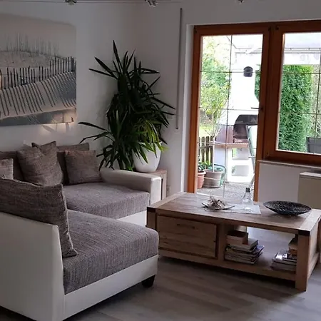 Feriehus Rena Mit Pool *