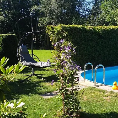 Rena Mit Pool * Bischdorf (Rosenbach)