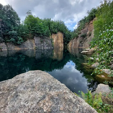 Rena Mit Pool * Bischdorf (Rosenbach)