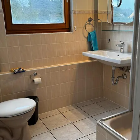 Rena Mit Pool Feriehus *