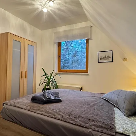 Feriehus Rena Mit Pool