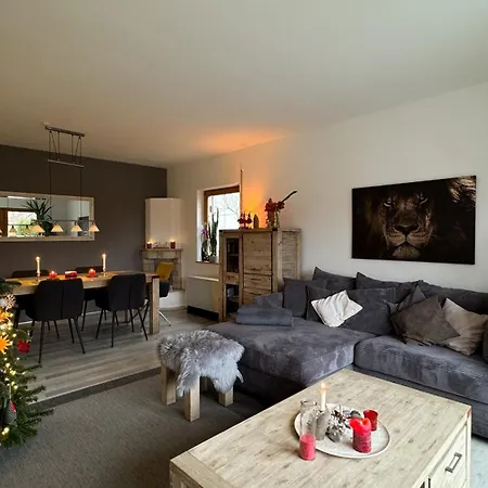 Rena Mit Pool * Bischdorf (Rosenbach)