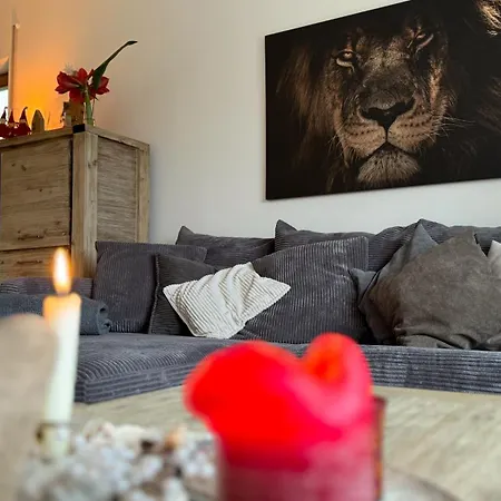 Holiday home Rena Mit Pool Bischdorf (Rosenbach)