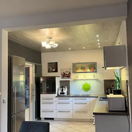 Rena Mit Pool * Bischdorf (Rosenbach)