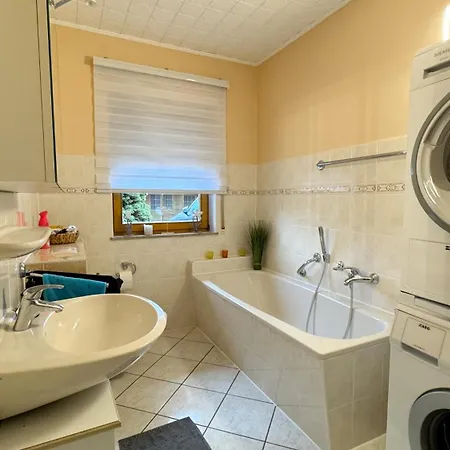 Holiday home Rena Mit Pool *